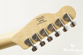 Affinity Telecaster - Lake Placid Blue